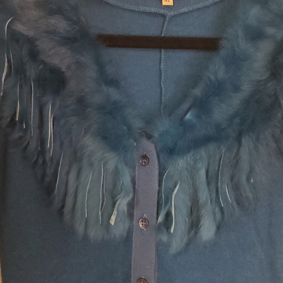 Annarita N sweater - Picture 9 of 10